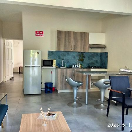 Appartment La Gaulette Kültér fotó
