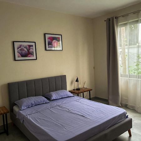 Appartment La Gaulette Kültér fotó