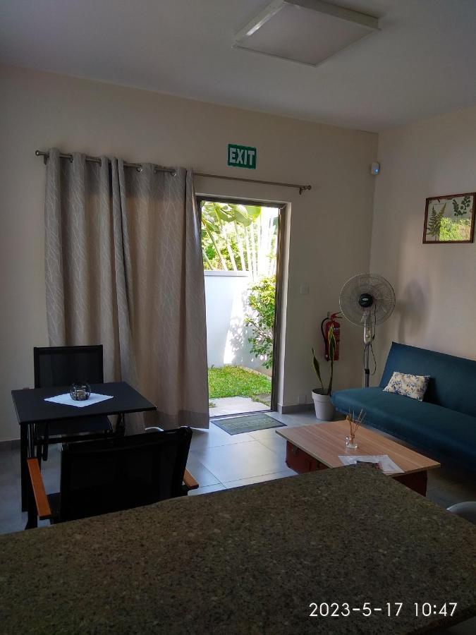 Appartment La Gaulette Kültér fotó