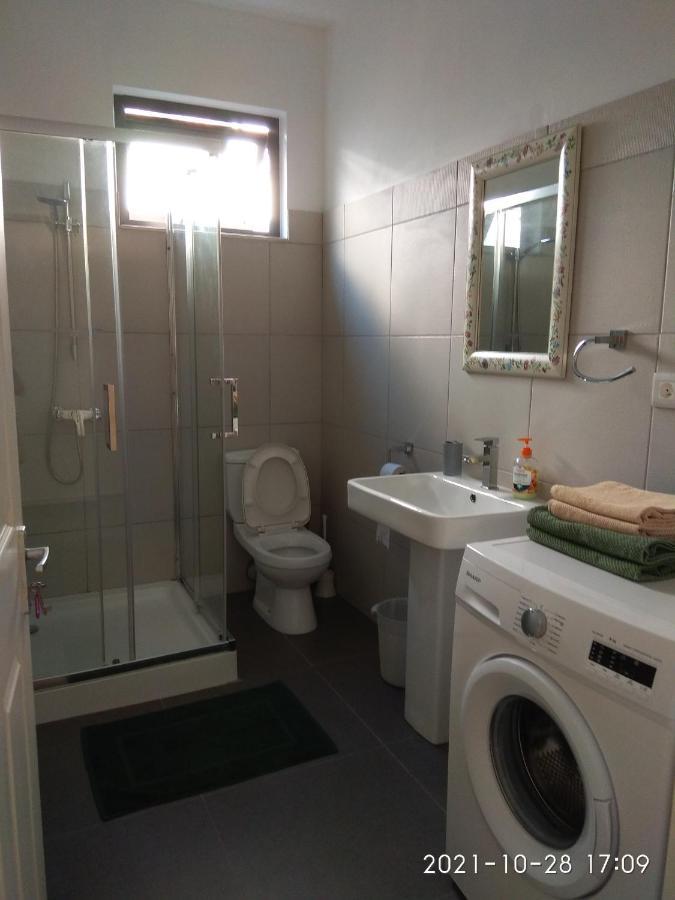 Appartment La Gaulette Kültér fotó