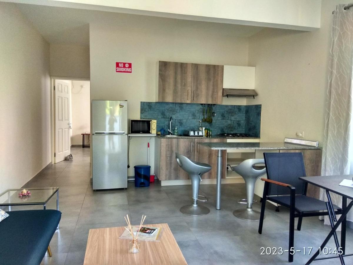 Appartment La Gaulette Kültér fotó