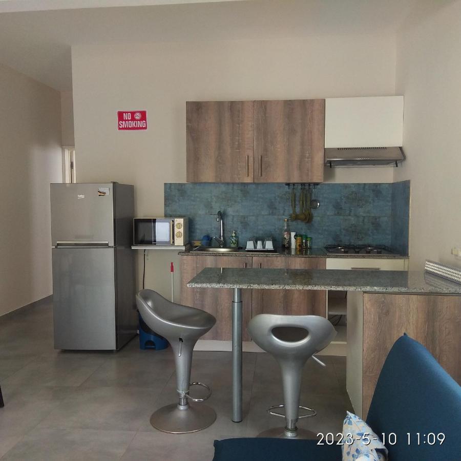 Appartment La Gaulette Kültér fotó