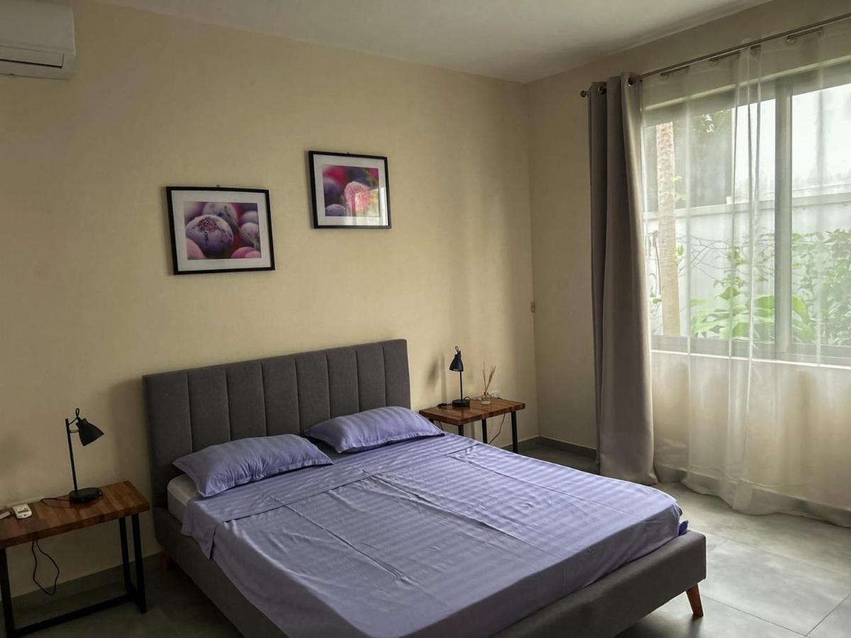 Appartment La Gaulette Kültér fotó