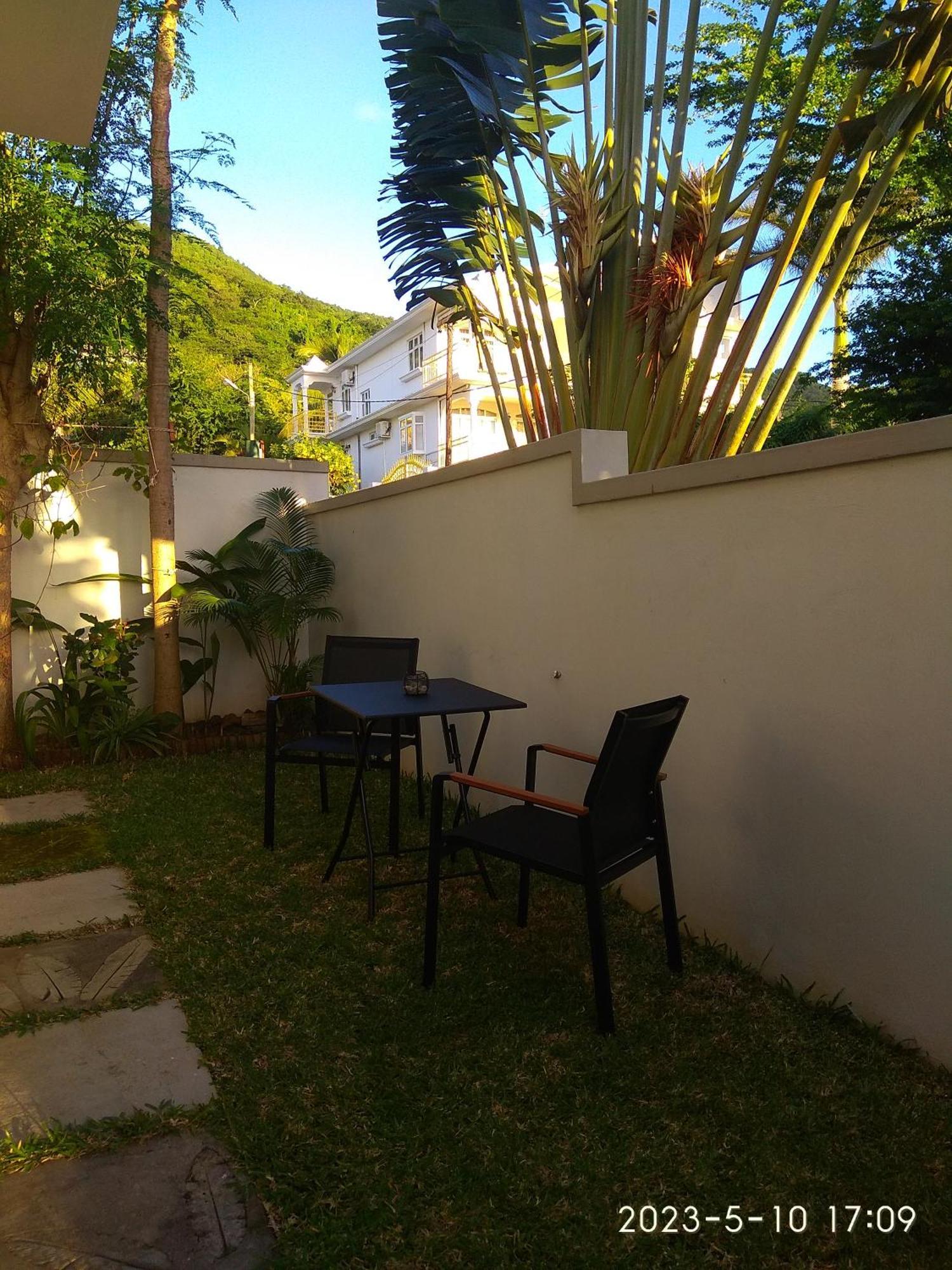 Appartment La Gaulette Kültér fotó
