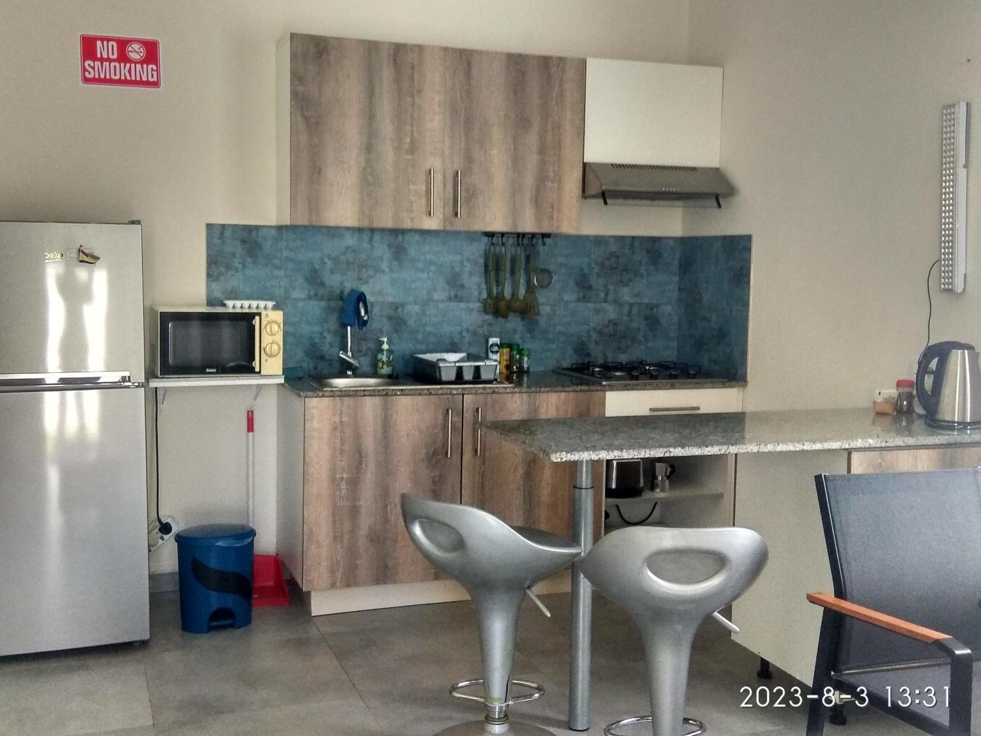 Appartment La Gaulette Kültér fotó